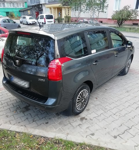 Calltaxi Ivano-Frankivsk Lviv Bukovel