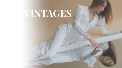 Vintages: интернет-магазин женской одежды в розницу и оптом