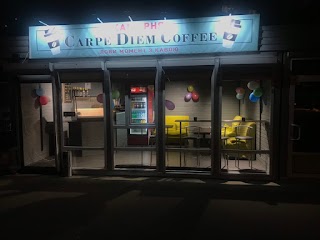 Carpe Diem Coffee