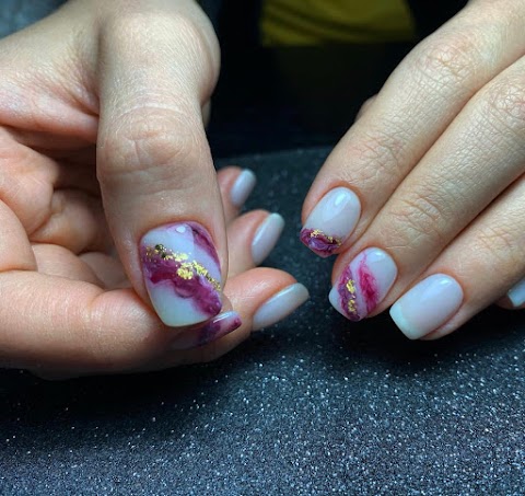 Mirabell_nails Маникюр. Педикюр. Ламинирование ресниц