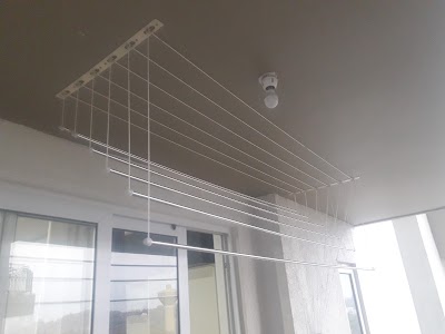 photo of Ceiling cloth hanger