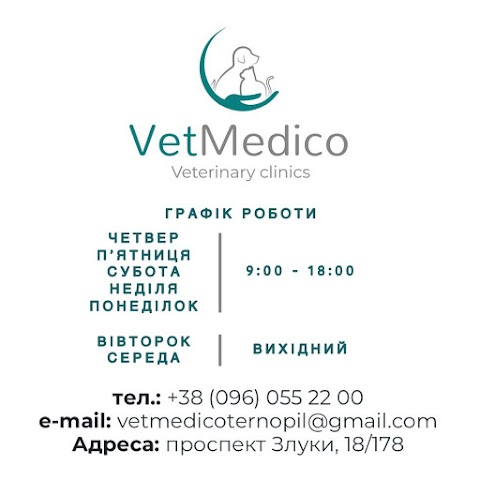 Vetmedico