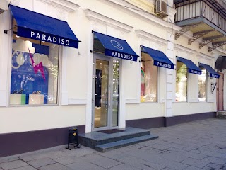 Paradiso