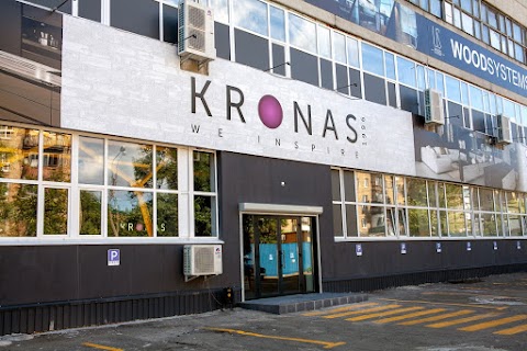 KRONAS