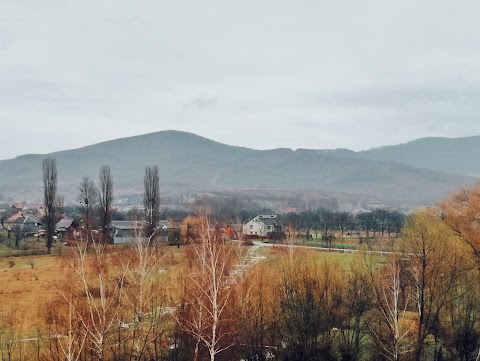 Бобовищенське водосховище