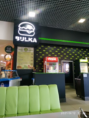 Bulka