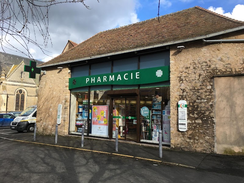 photo pharmacie