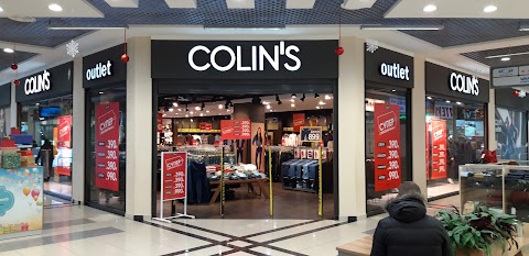 COLIN'S OUTLET