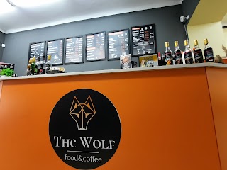 The Wolf - food&coffee