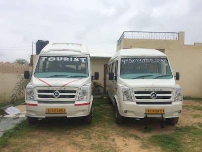 photo of Banjara Travels - (Bus / Mini Bus / Tempo Traveller Rental,Hire,Jaipur Rajasthan)