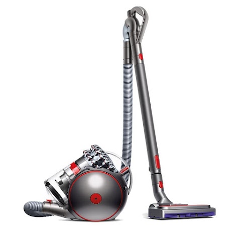 Dyson (Дайсон) Официальный магазин