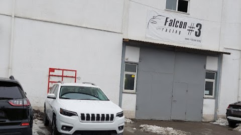 Falcon Racing