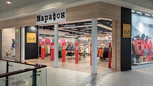 Марафон