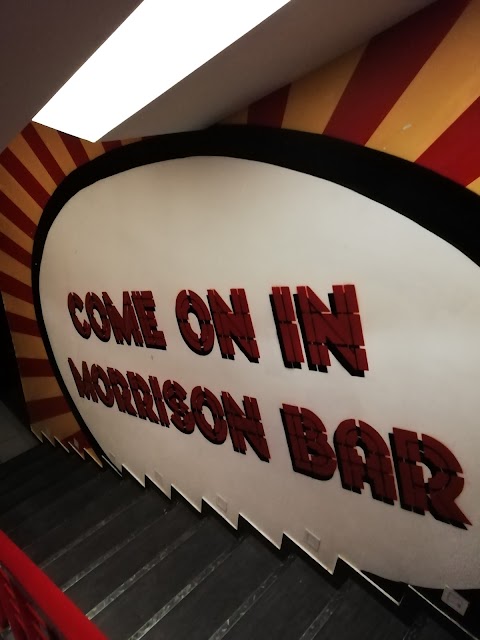 Morison Bar