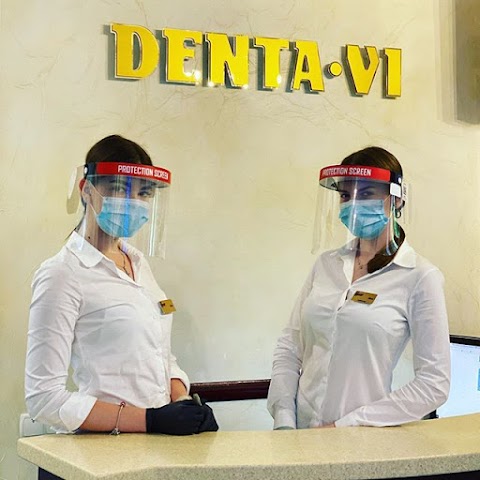 Стоматологічна клініка Denta-Vi