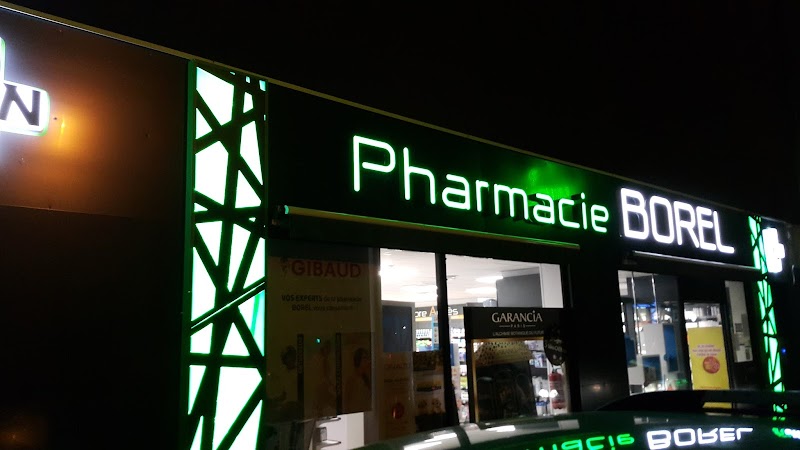 photo pharmacie