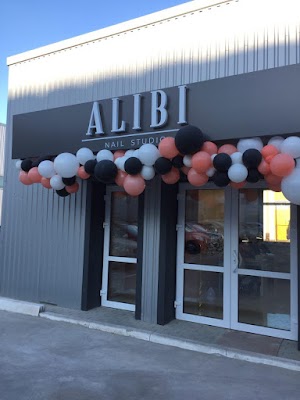 Alibi Nail Studio