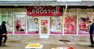 PROSTOR