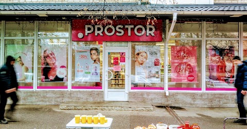 PROSTOR