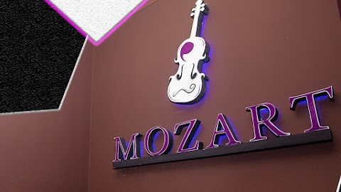 Mozart