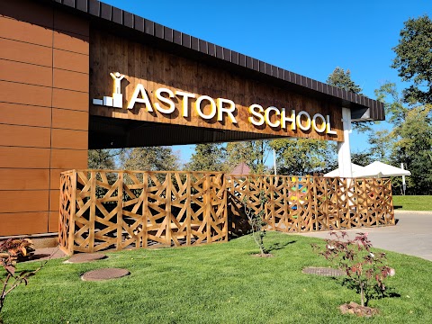 Astor School