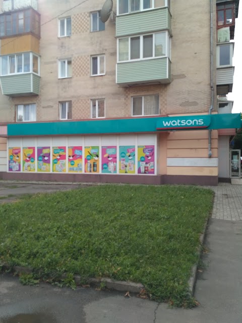 Watsons