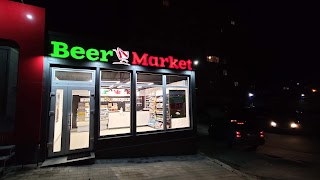 Beer Market