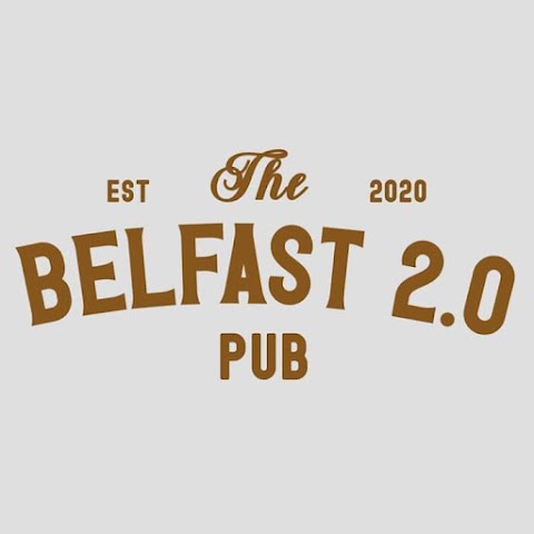 Belfast pub 2.0