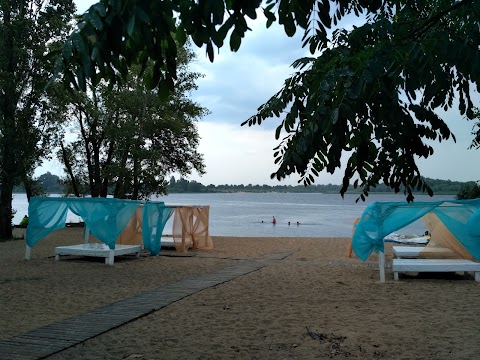 Sri Lanka beach