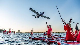 SUP Station Dnipro