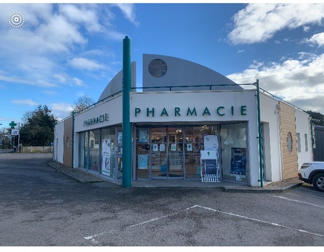 photo pharmacie