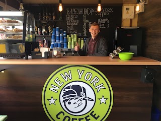 New York Coffee