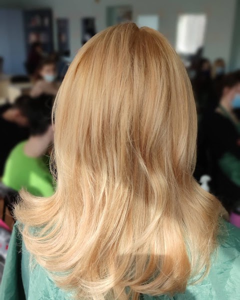 Hair & Color by TTerekhova