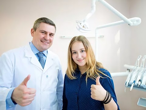 Dr Povaga Orthodontics(ортодонтичне лікування) ЖК Софія