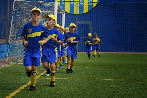 Дитяча футбольна академія Металіст
