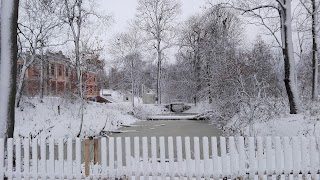 Луківська туберкульозна лікарня