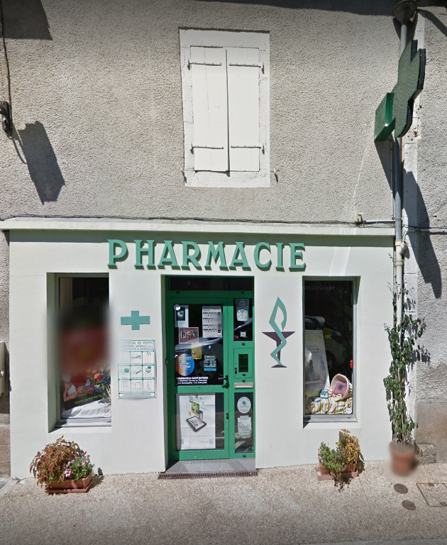 photo pharmacie