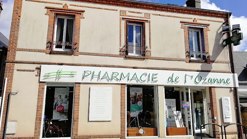 photo pharmacie