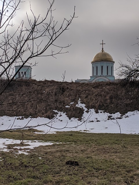 Державний історико-культурний заповідник "Стародавній Володимир"