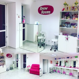 Brow Room