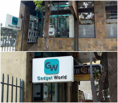 photo of Gadget World Kenya