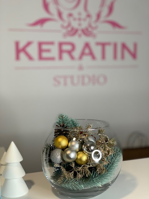 Keratin Studio