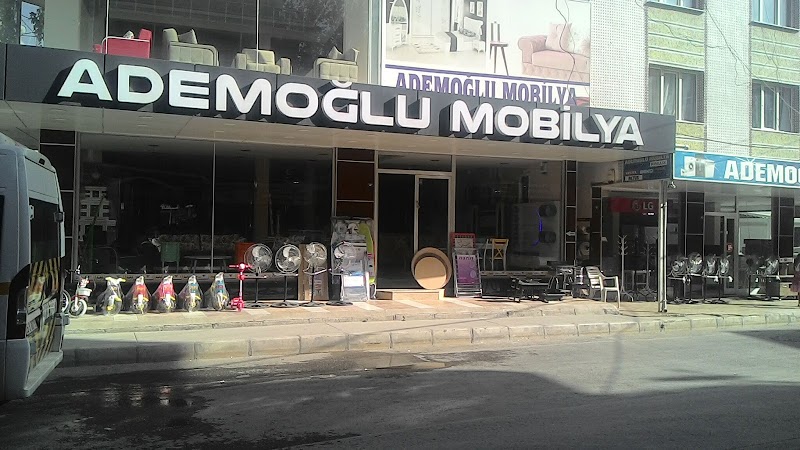 Ademoğlu Mobilya