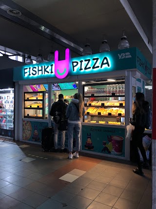 FISHKI PIZZA