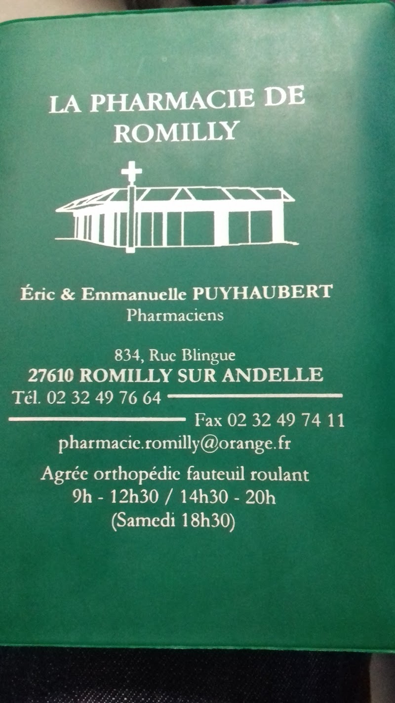 photo pharmacie