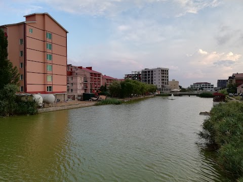 База відпочинку Електрон