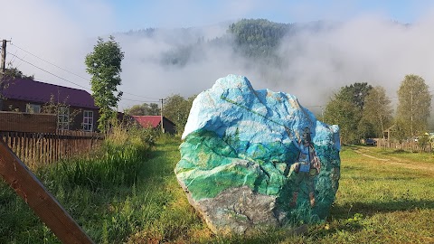 Садиба Палійчуків