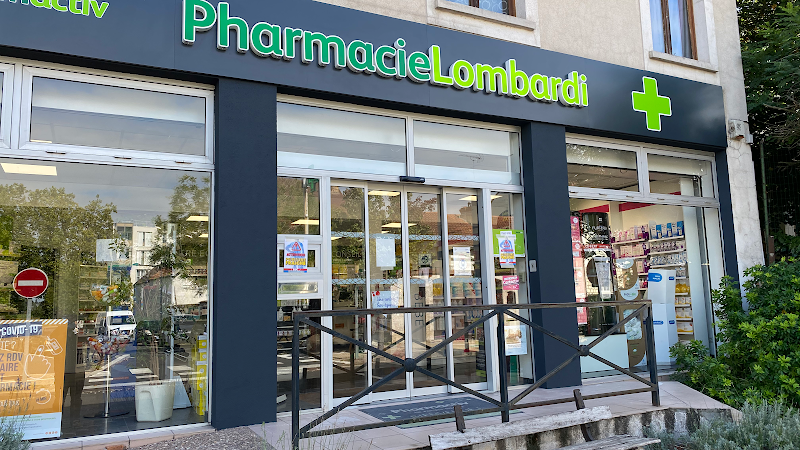 photo pharmacie