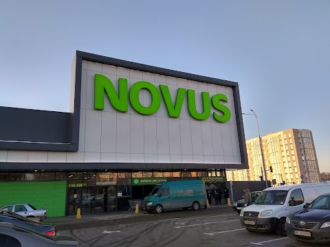 Novus