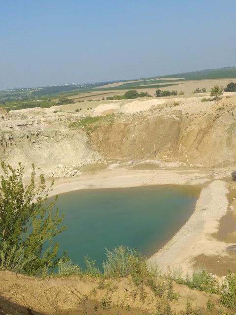 Гражда і ліжникартво пані Василини